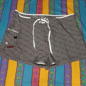 Maui Rippers Board Shorts Surf Surfing Swim Swimming